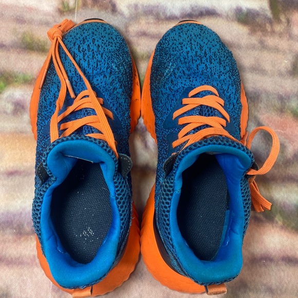 Adidas Alpha Bounce Beyond Men’s Running Shoes - Picture 8 of 8